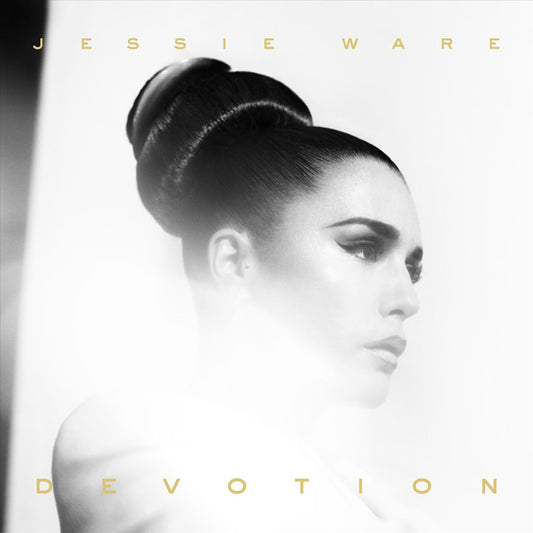 Devotion cover art