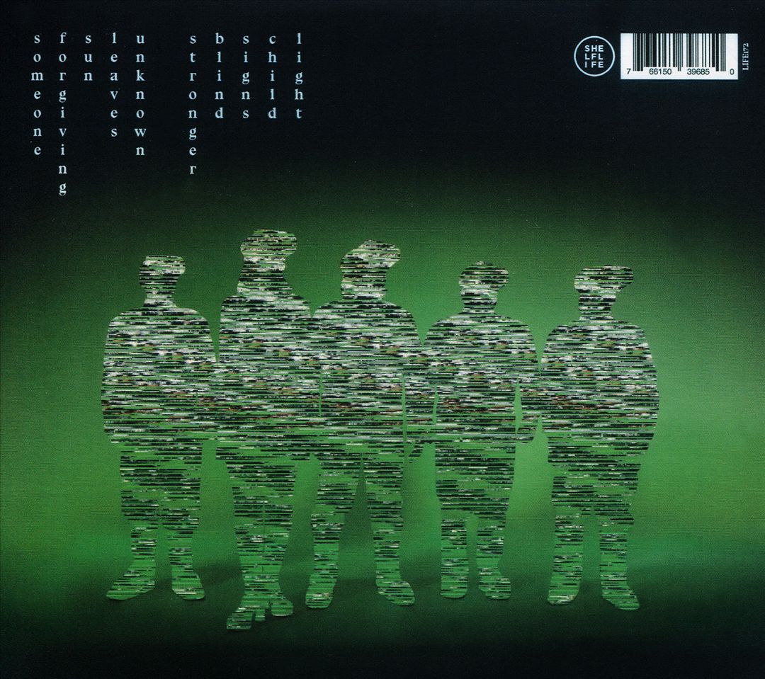Adelphi cover art