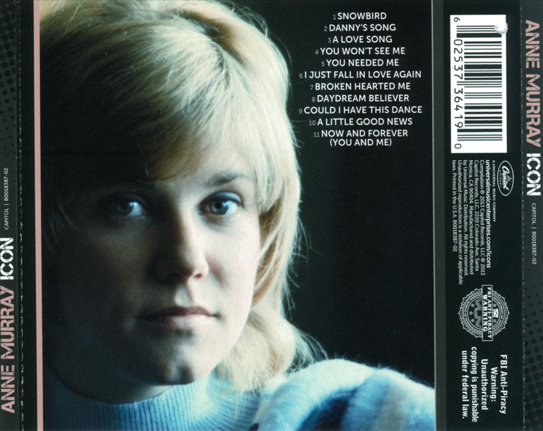Icon cover art