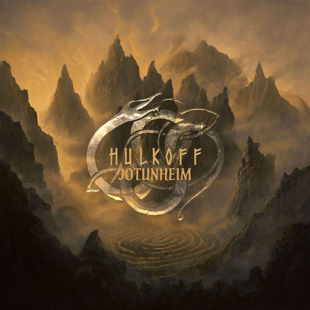 Jotunheim cover art