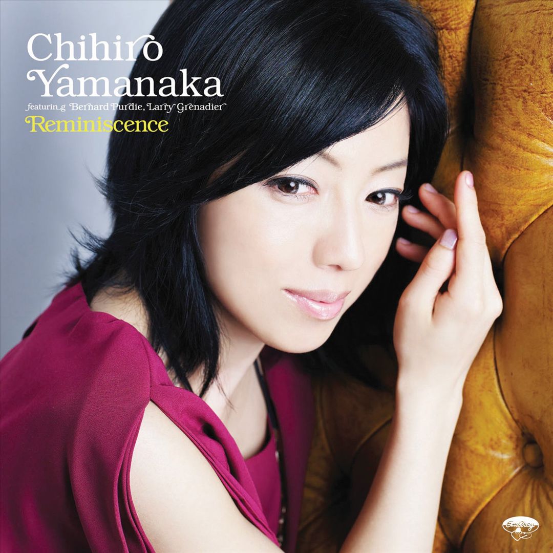 Reminiscence cover art