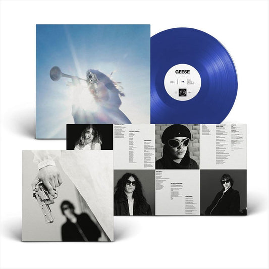 Getting Killed cover art