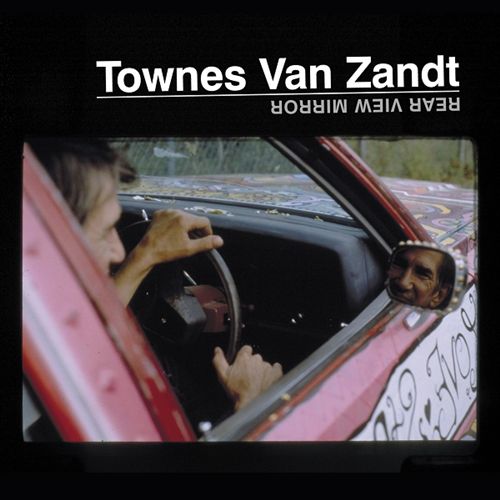 Rear View Mirror cover art