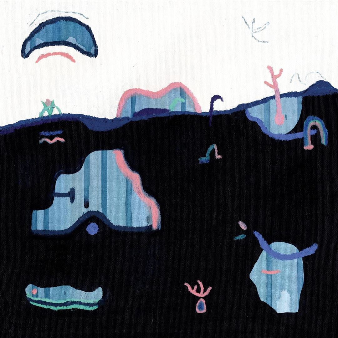Low Sun cover art