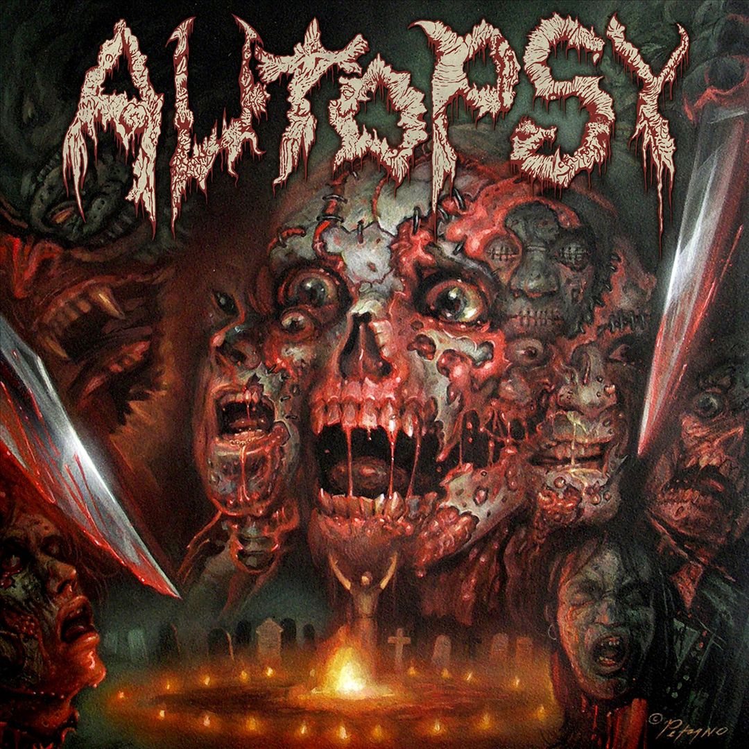 Headless Ritual cover art