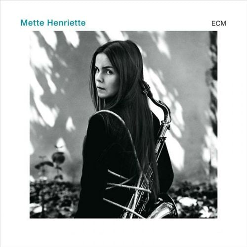 Mette Henriette cover art