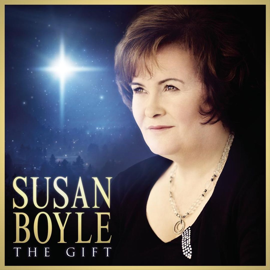 Gift cover art