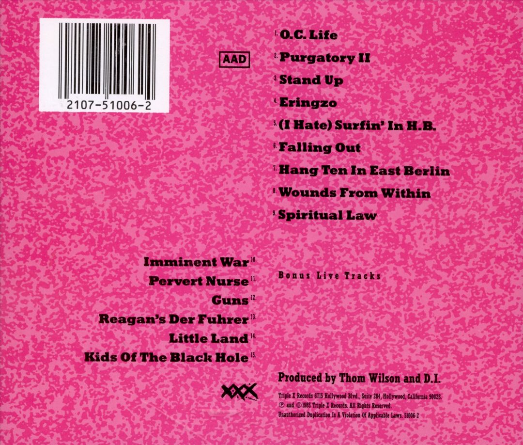 Ancient Artifacts cover art