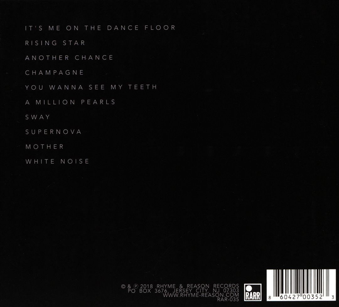 Million and One cover art