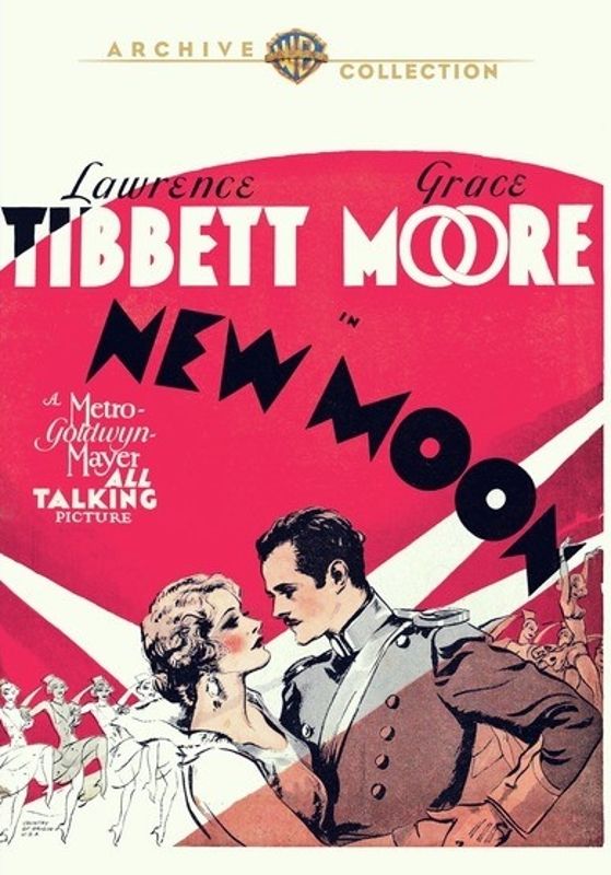 New Moon cover art