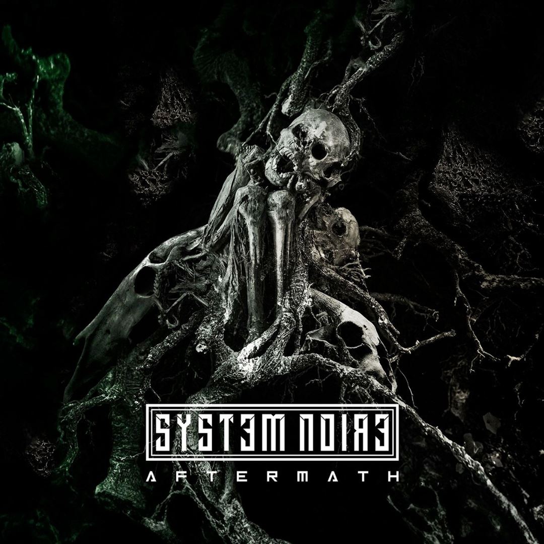 Aftermath cover art