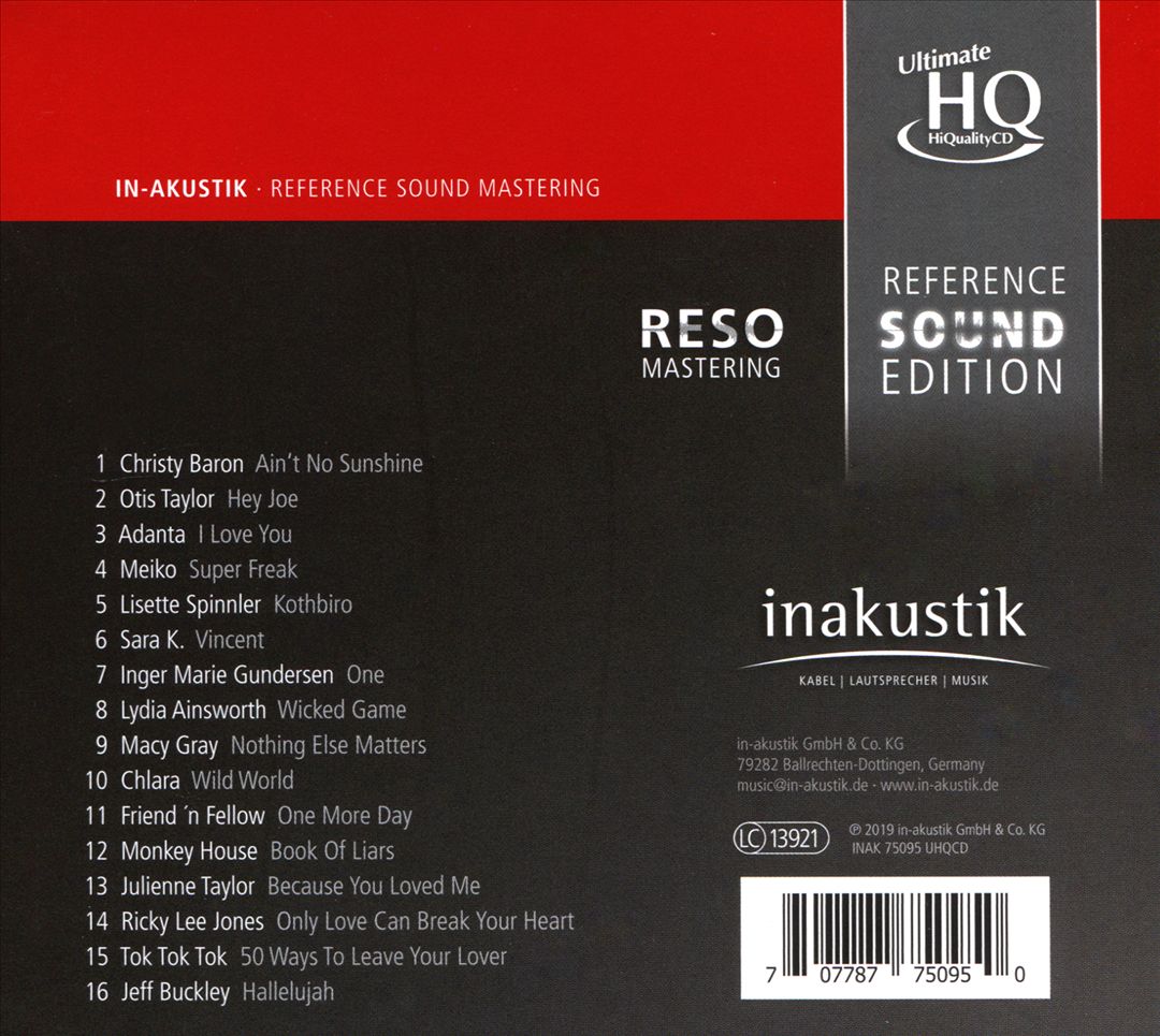 Great Cover Versions, Vol. 2 cover art