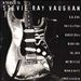 Tribute to Stevie Ray Vaughan cover art