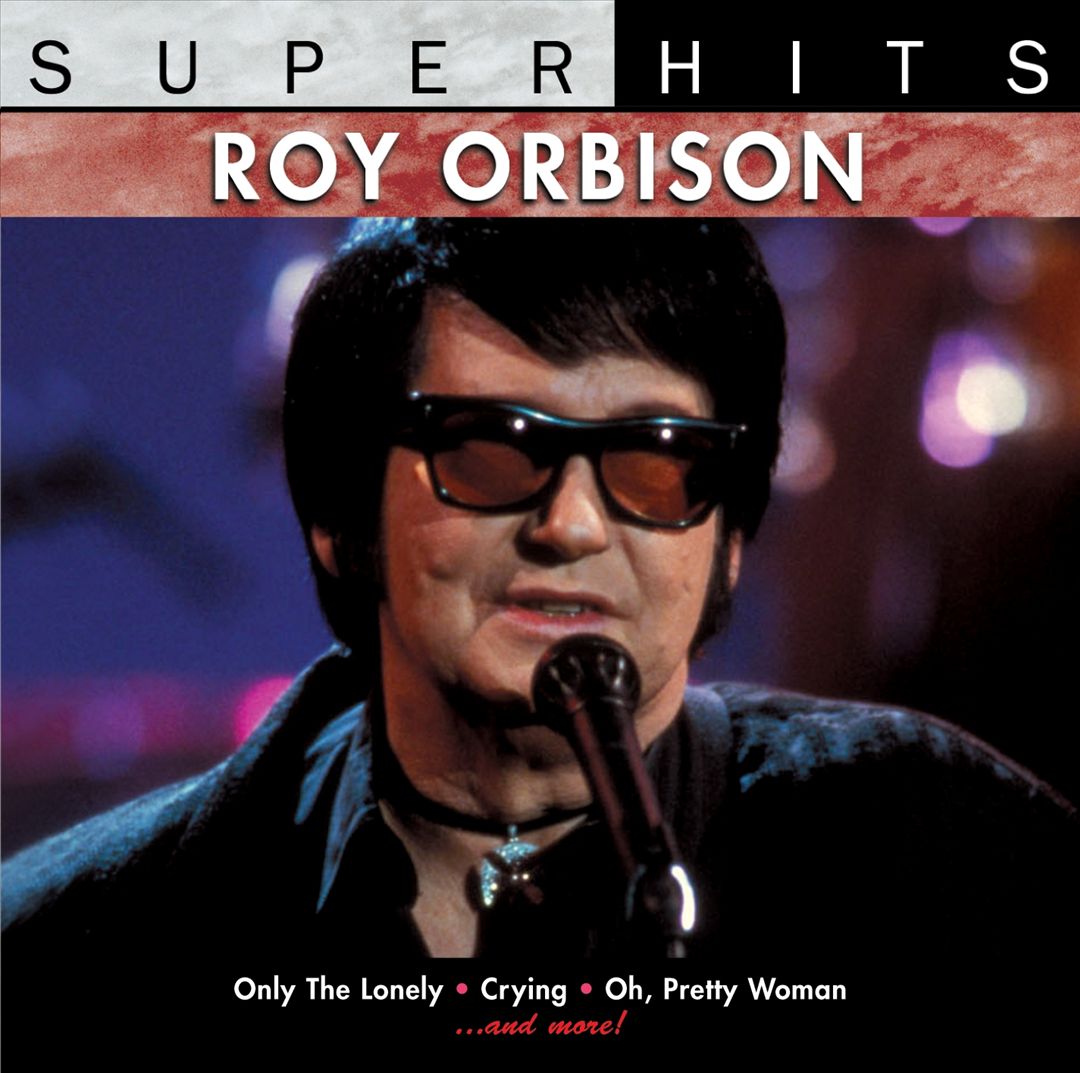 Super Hits cover art