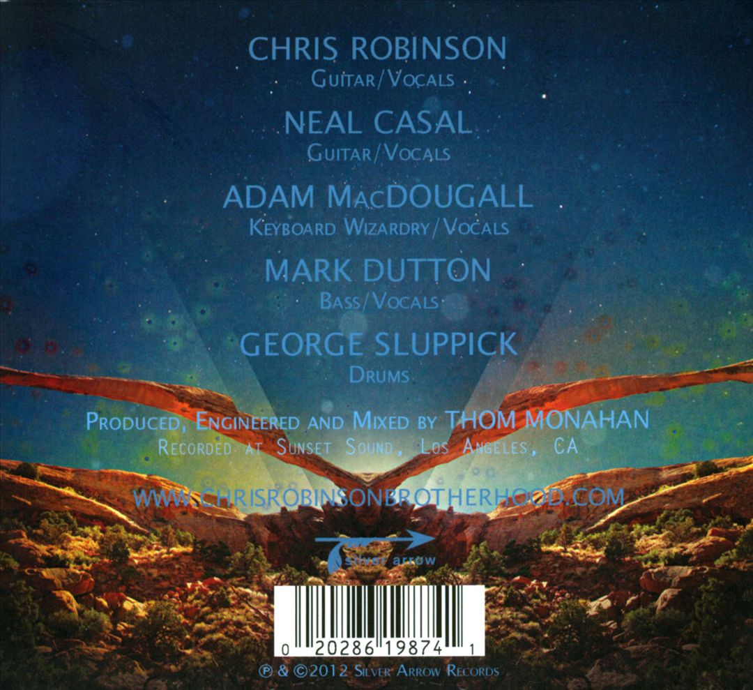 Big Moon Ritual cover art