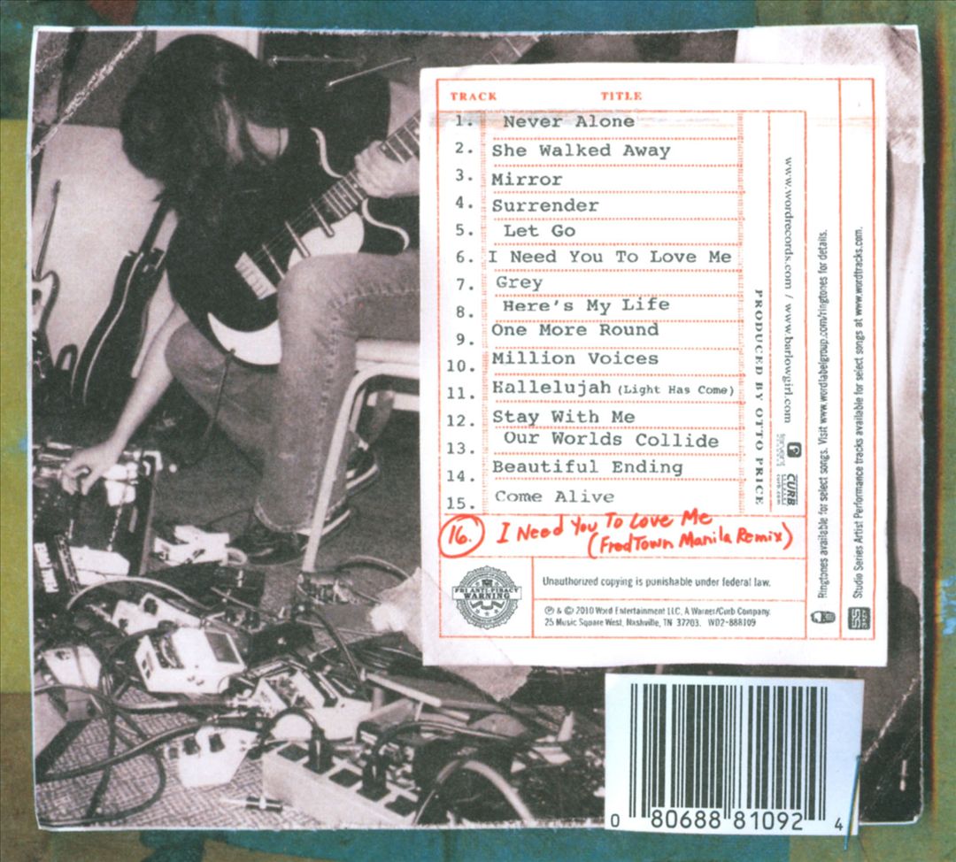 Our Journey...So Far cover art