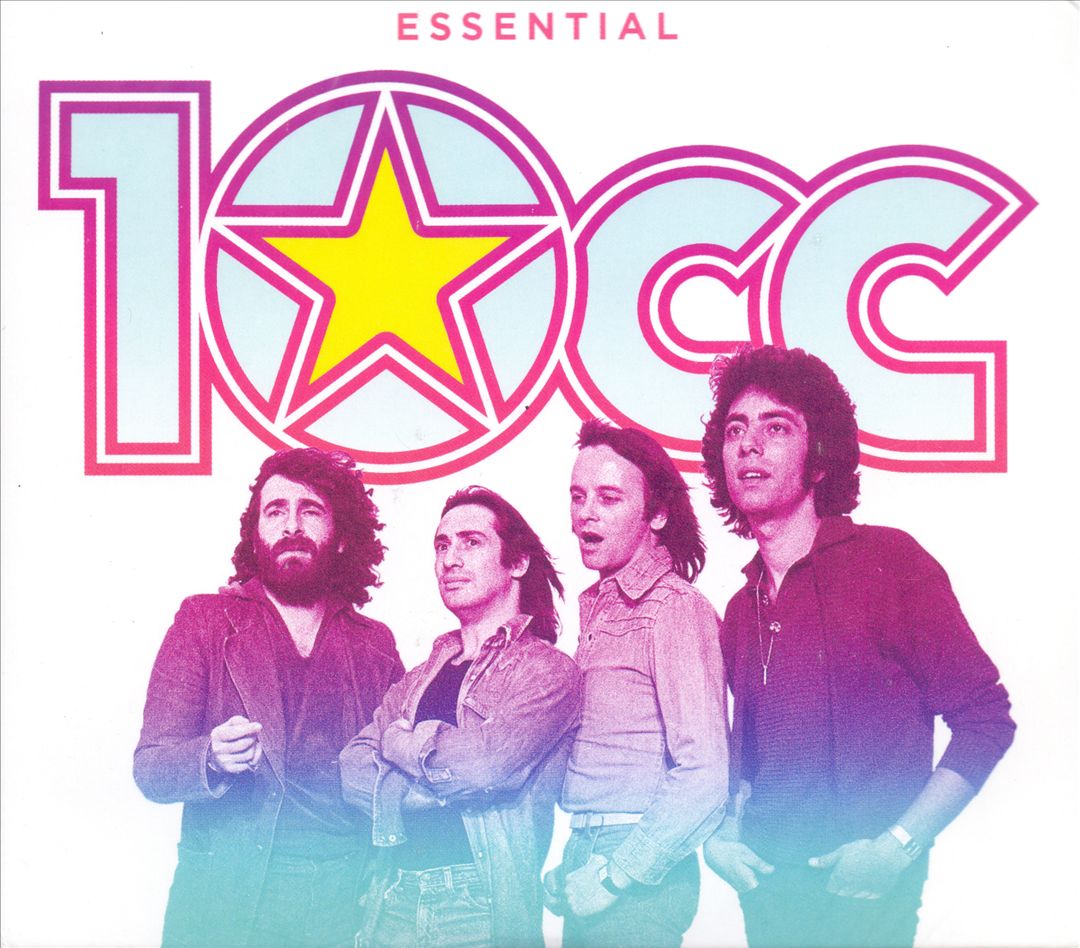 Essential cover art