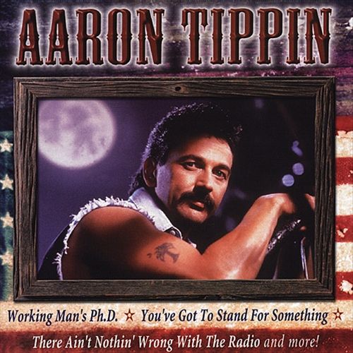 All American Country cover art