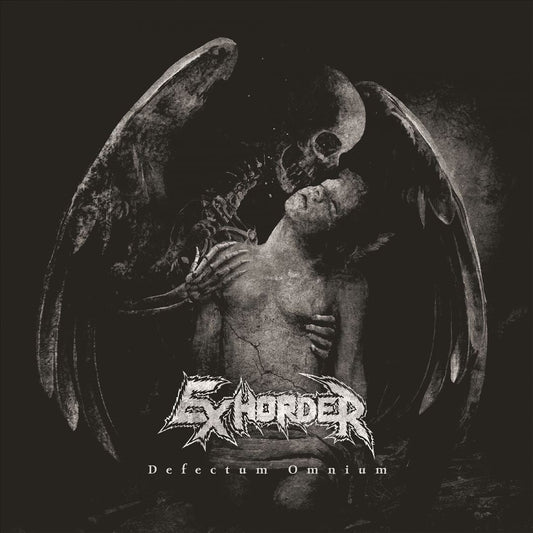 Defectum Omnium cover art