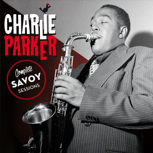 The Complete Savoy Sessions [Bonus Tracks] cover art