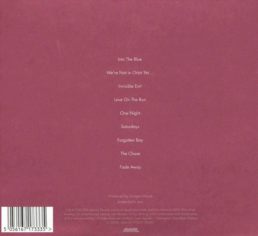 Into the Blue cover art