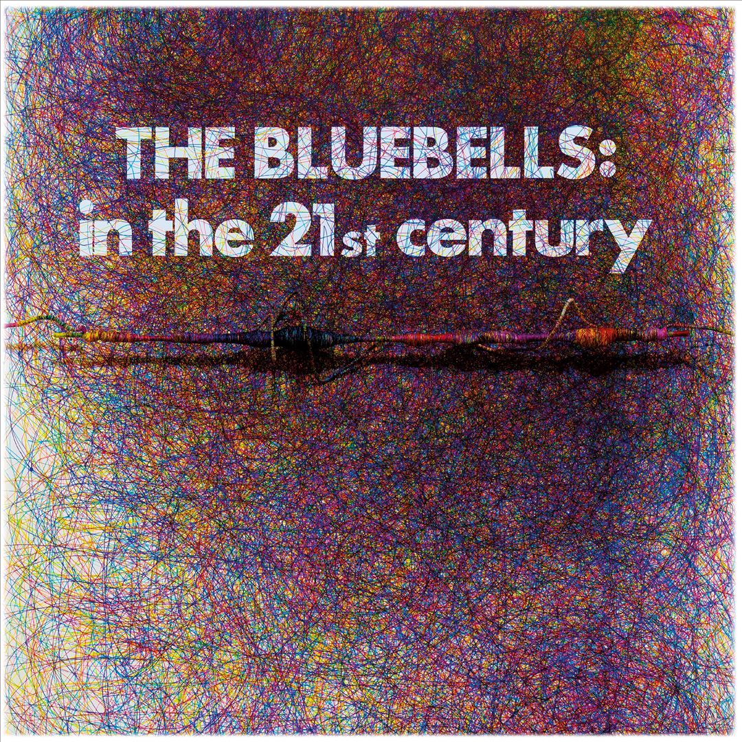 In the 21st Century cover art