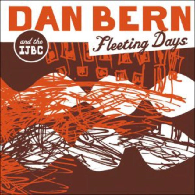 Fleeting Days cover art
