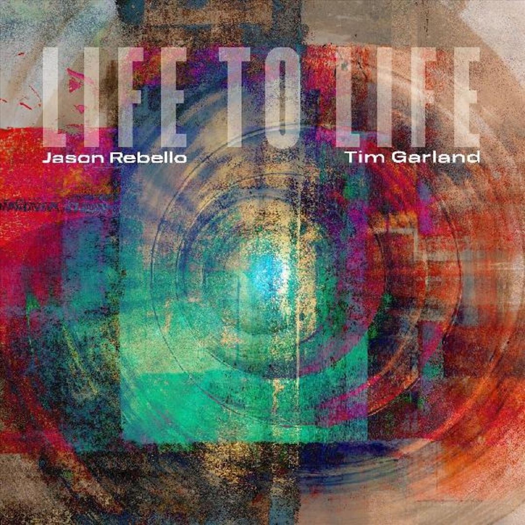 Life to Life cover art