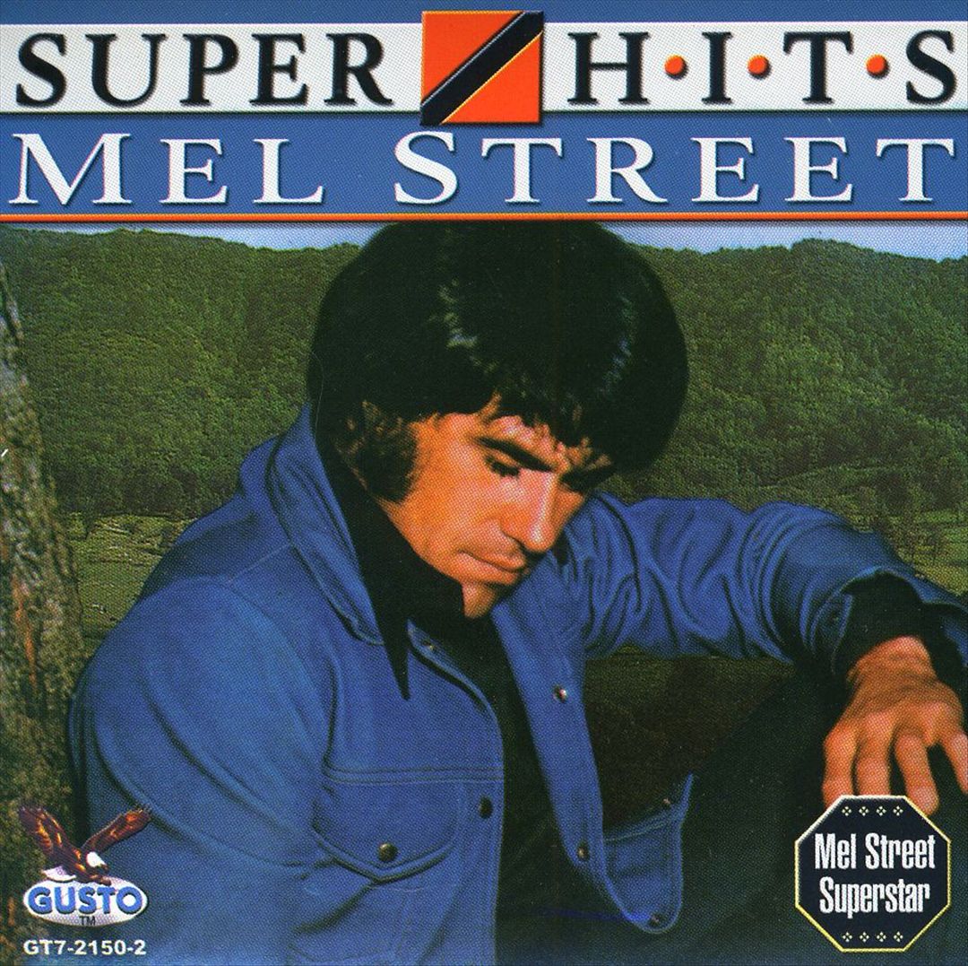 Super Hits cover art