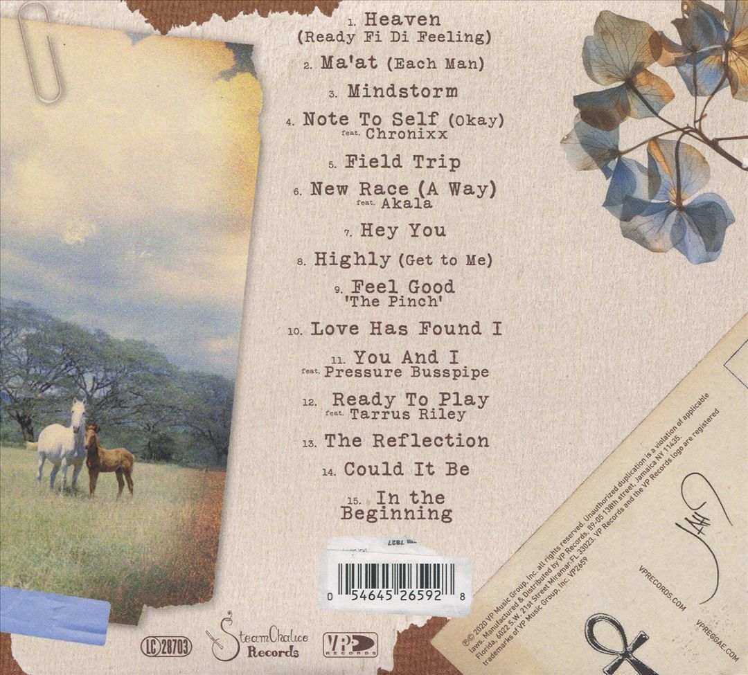 Note to Self cover art