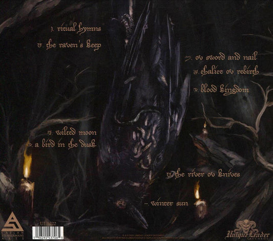Ritual Hymns cover art