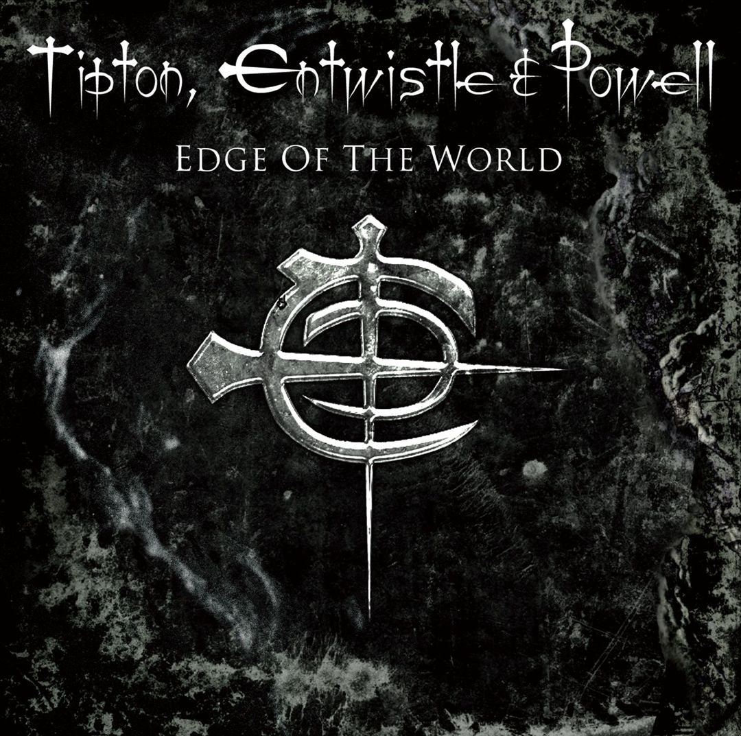 Edge of the World cover art