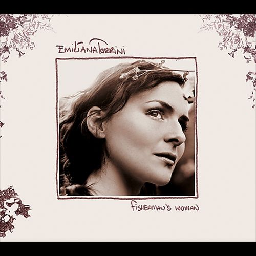 Fisherman's Woman cover art