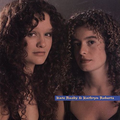 Kate Rusby & Kathryn Roberts cover art
