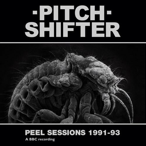 Peel Sessions 1991-1993 cover art