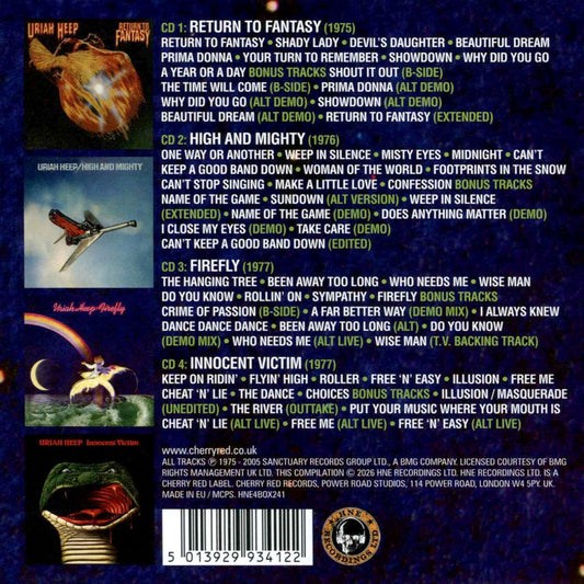 Beautiful Dream: 1975-1977 cover art