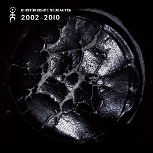 Strategies Against Architecture IV cover art
