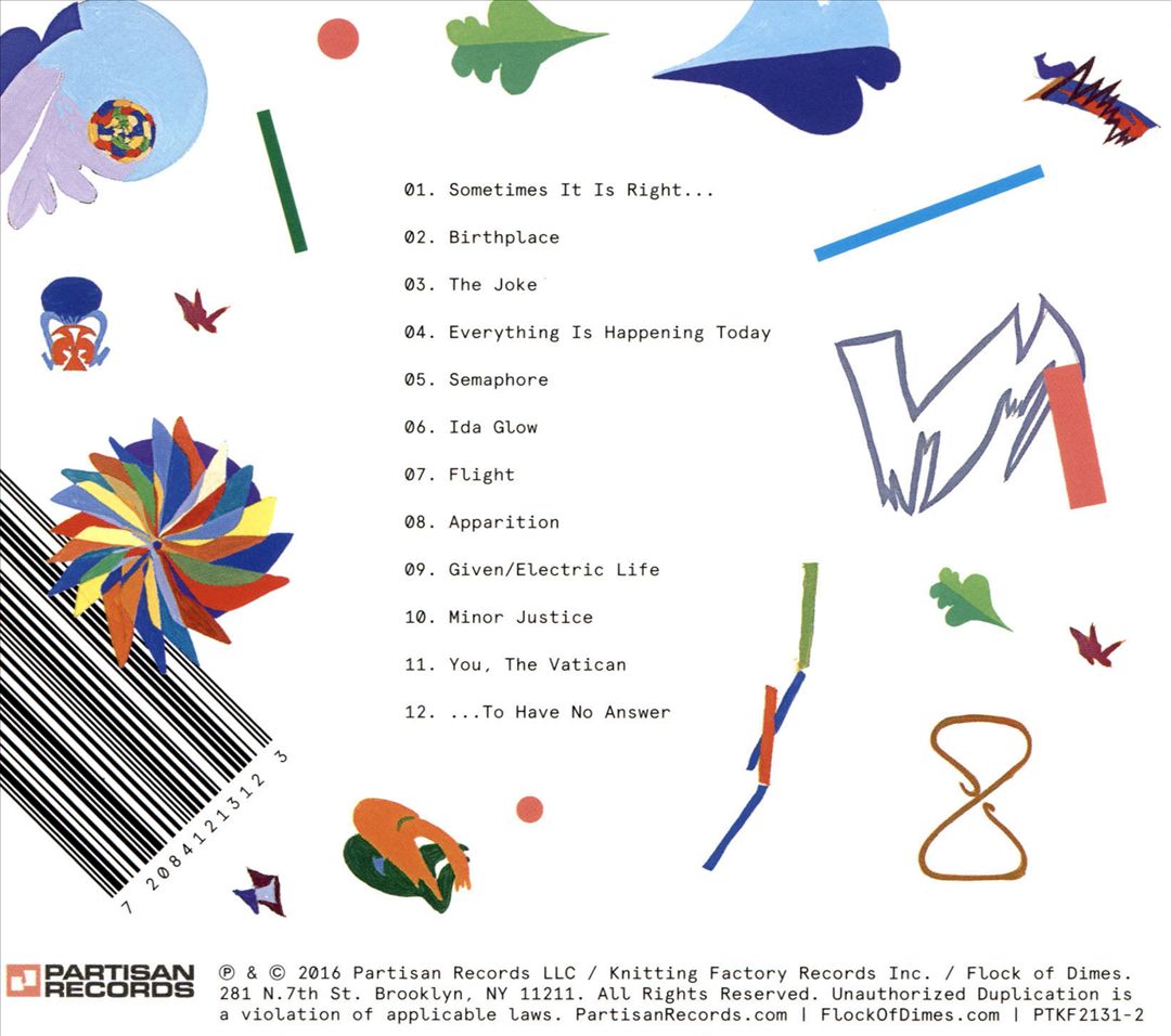 If You See Me, Say Yes cover art