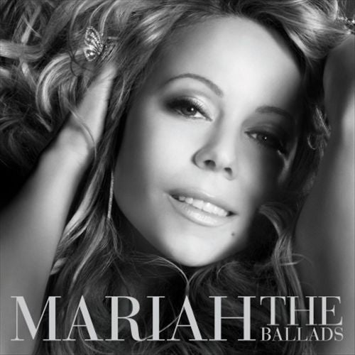 Ballads cover art