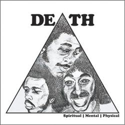 Spiritual Mental Physical cover art