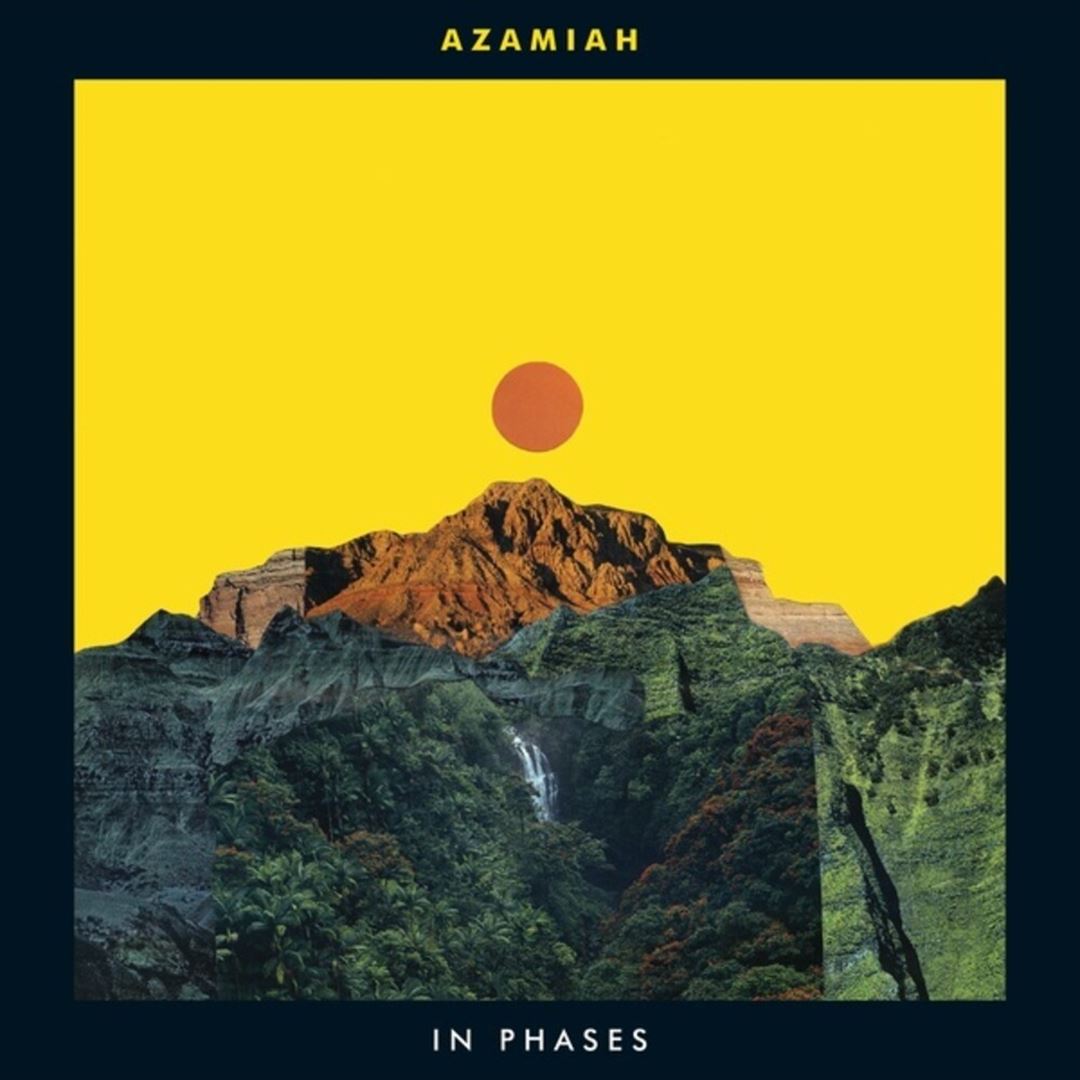 In Phases cover art