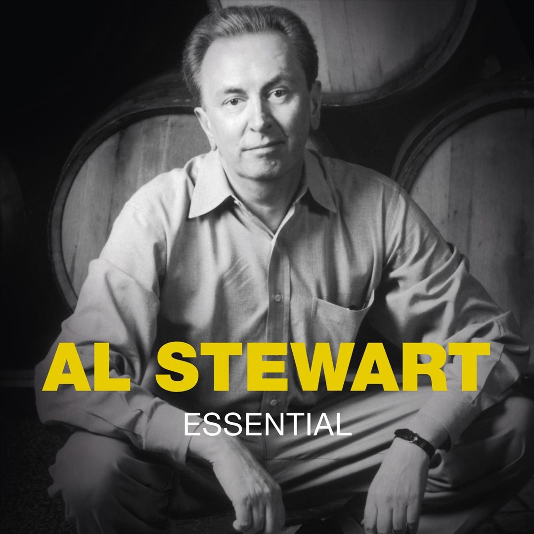 Essential cover art