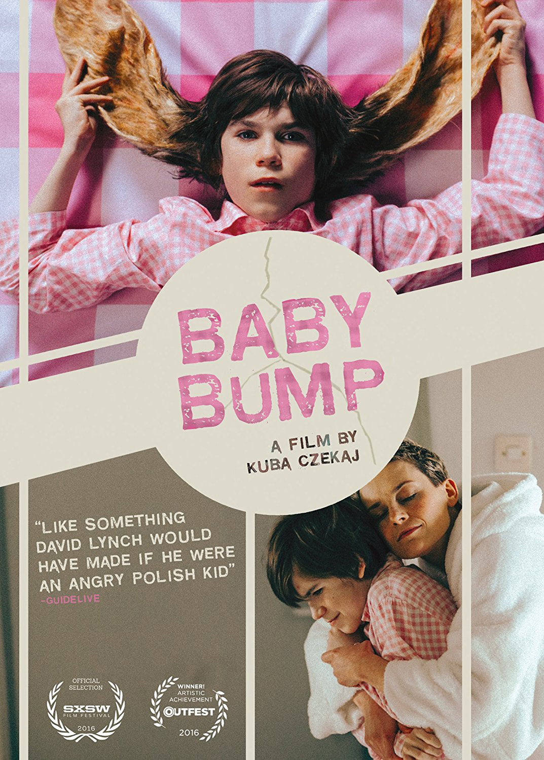 Baby Bump cover art
