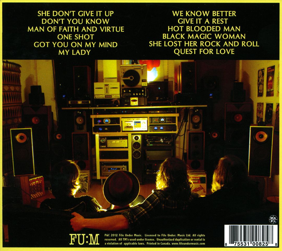 Small Fame cover art