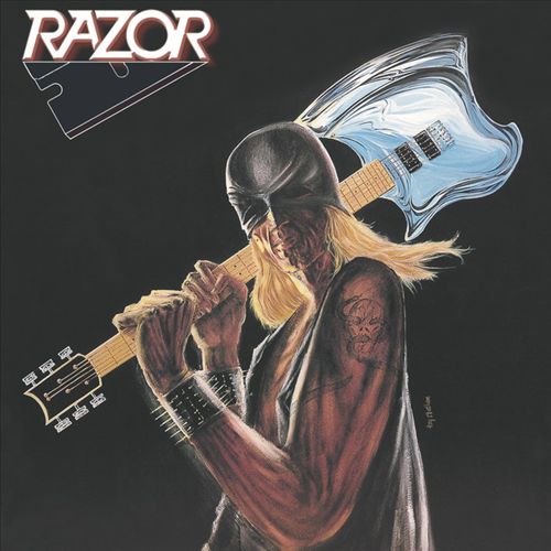 Executioner's Song cover art