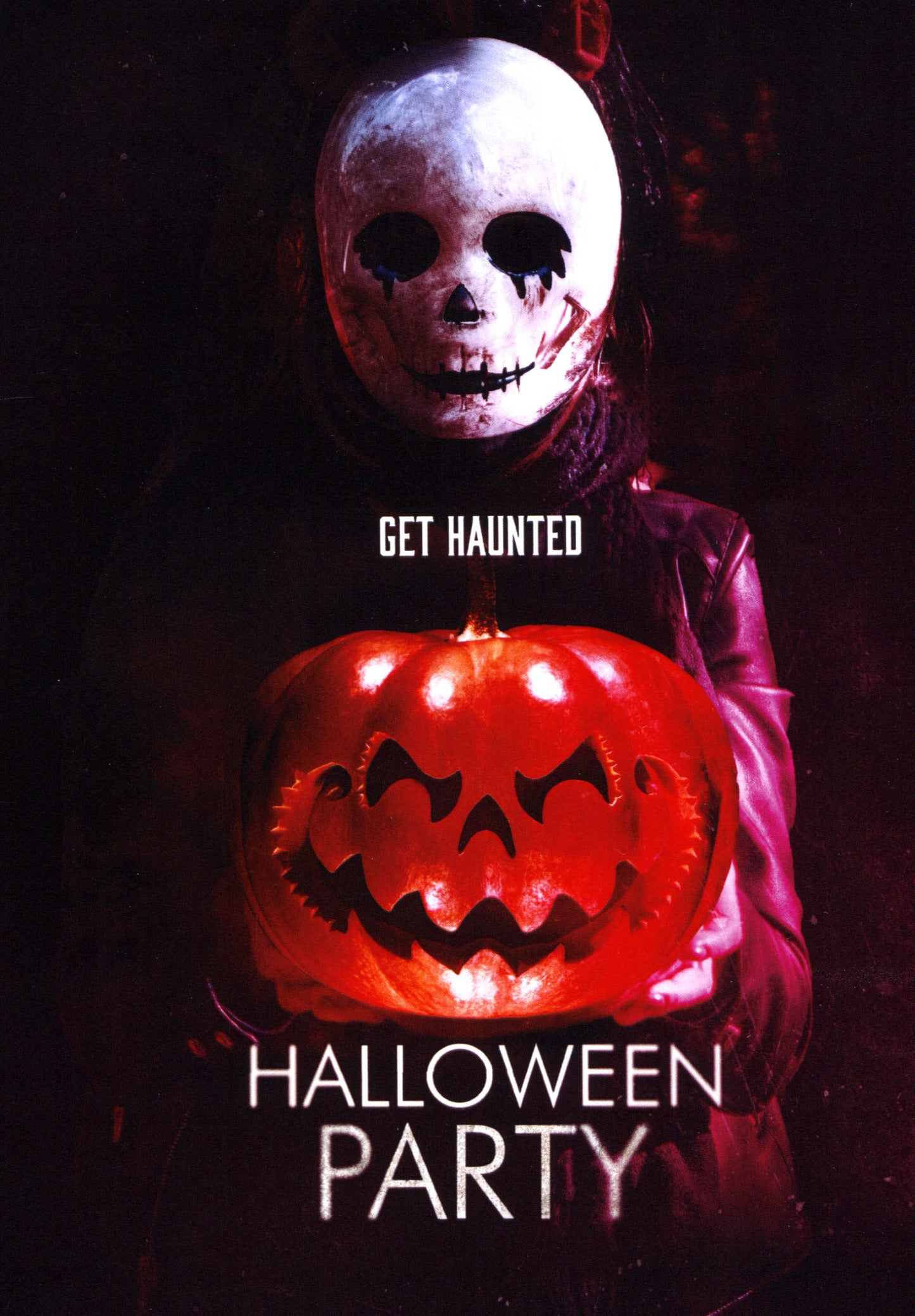 Halloween Party cover art