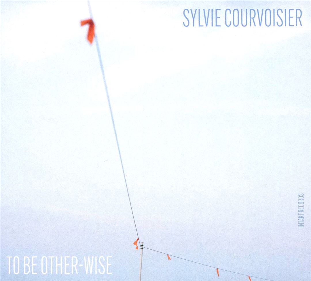 To Be Other-Wise cover art