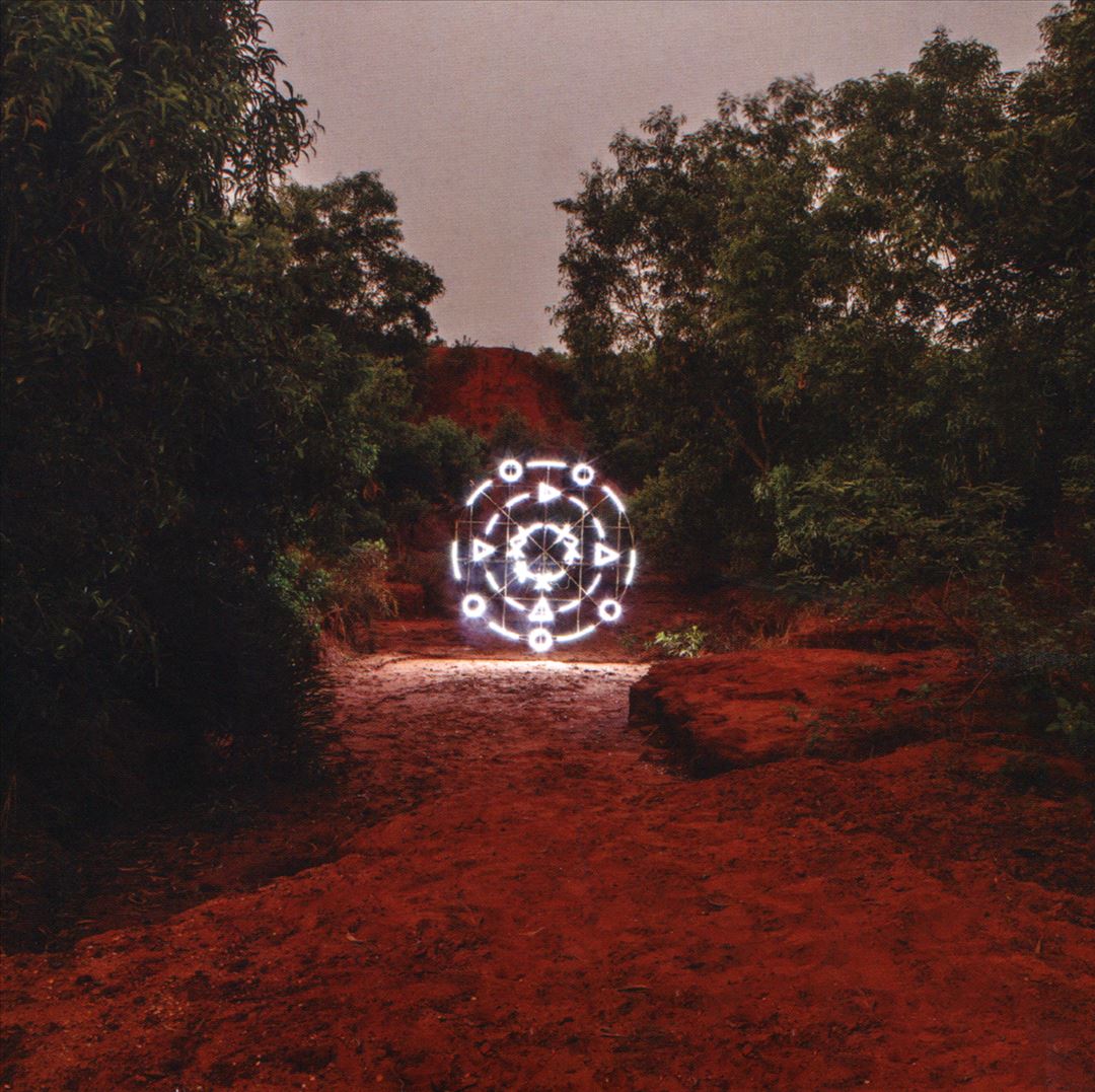 Kalak cover art