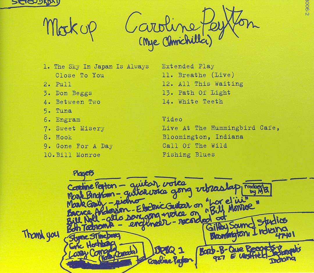 Mock Up [Bonus Tracks] cover art