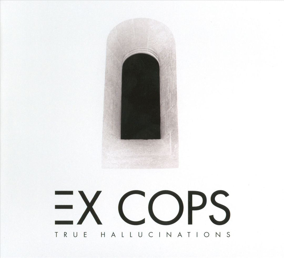 True Hallucinations cover art